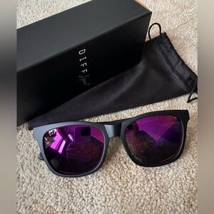 Diff Sunglasses